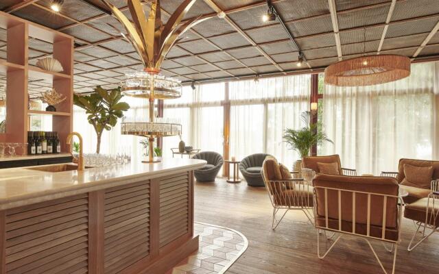 Ellery Beach House