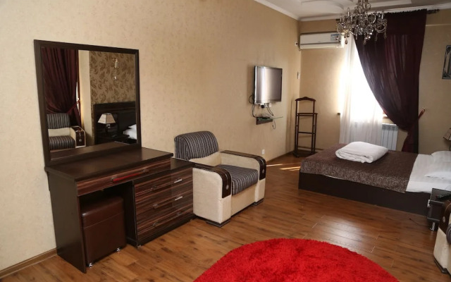 Elite Hotel