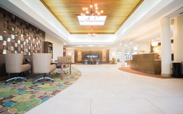 Holiday Inn Greenville, an IHG Hotel