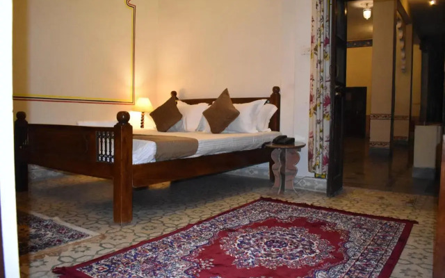 Nawal Sagar Palace