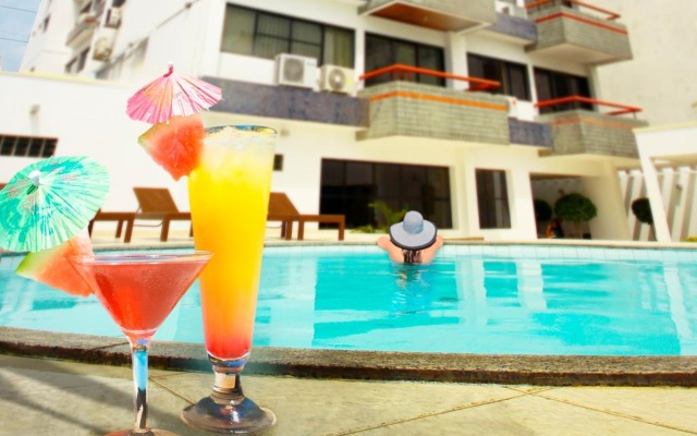 Hotel Saint Paul