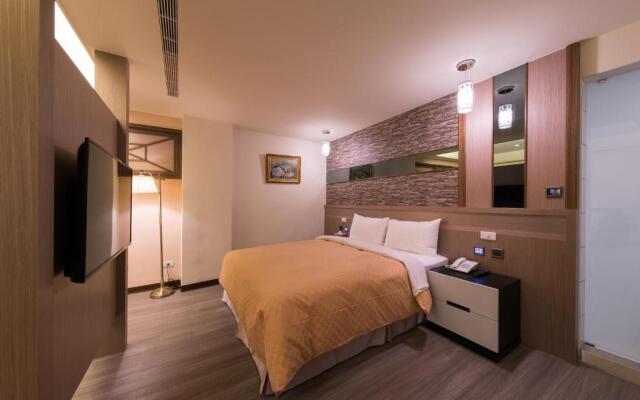 Sir Motel Sanchong