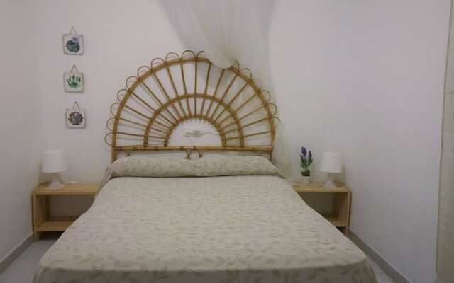 Apartamento Mº Blanca - 115A