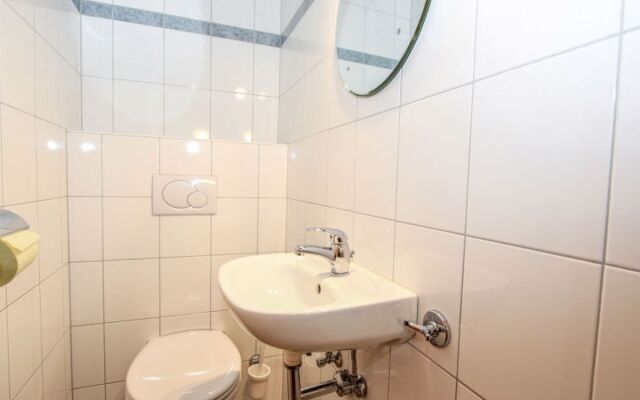 Apartment Geisler Kaltenbach