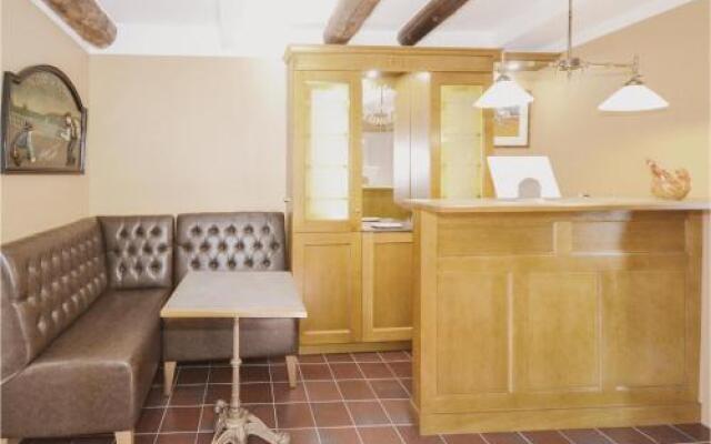 Five-Bedroom Holiday Home in St. Saturnin les Apt.