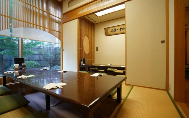 Bellevue Garden Hotel Kansai International Airport