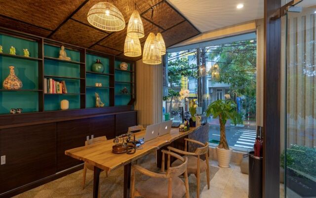 VIE Beach House An Thuong