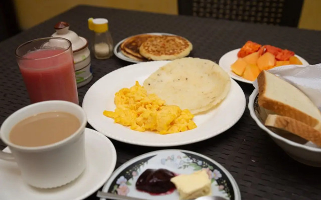 Hotel San Nicolas Colonial