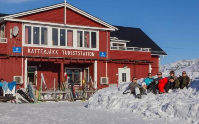 Katterjokk Turiststation