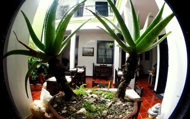 Hostal Belen