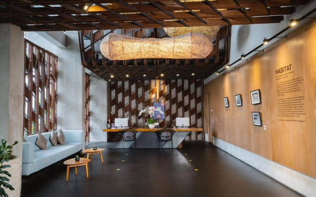 ARTOTEL Sanur Bali