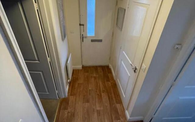 Holiday Home In Cardiff. Sleeps 6