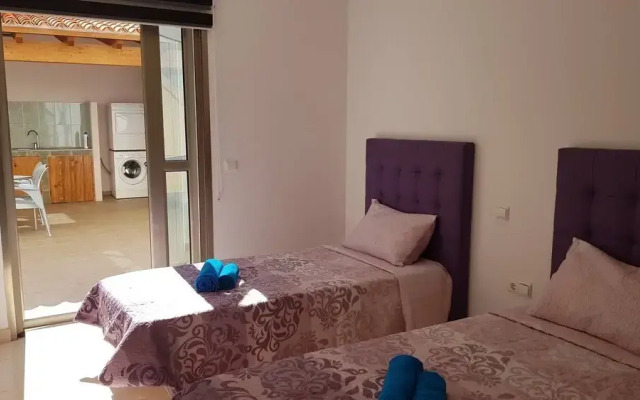 Exclusivo Apartamento en El Cotillo