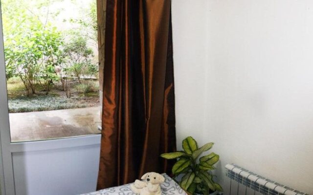 Sochi Hostel