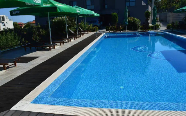 Iva Resort