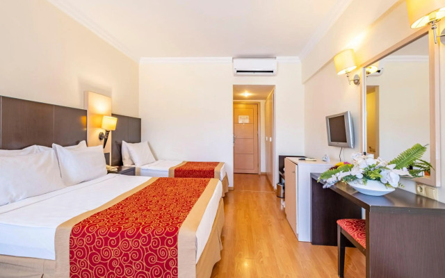 Viking Garden Hotel