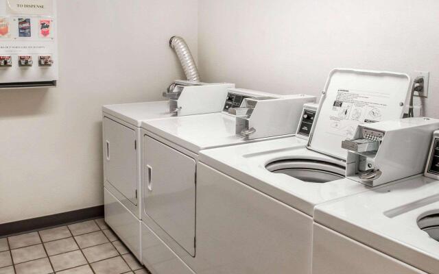 Comfort Inn Gallup I-40 Exit 20