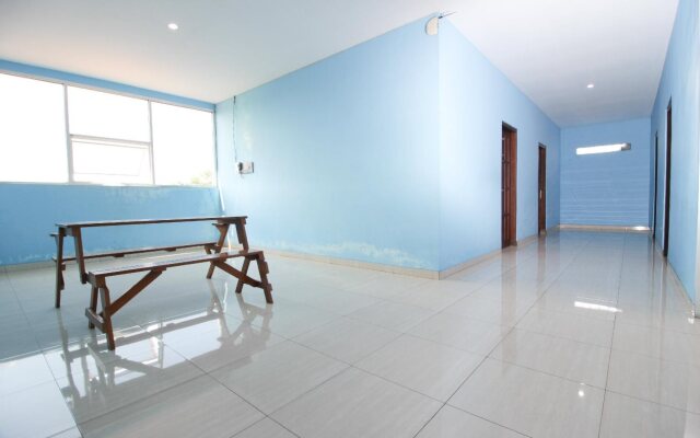 RedDoorz Plus near Lippo Plaza Yogyakarta