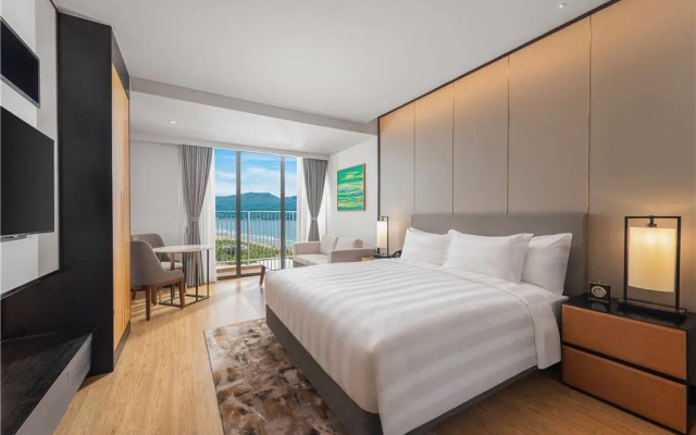 Wyndham Soleil Danang