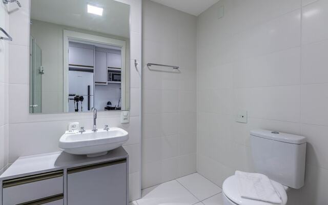 360 Mirante Vila Madalena