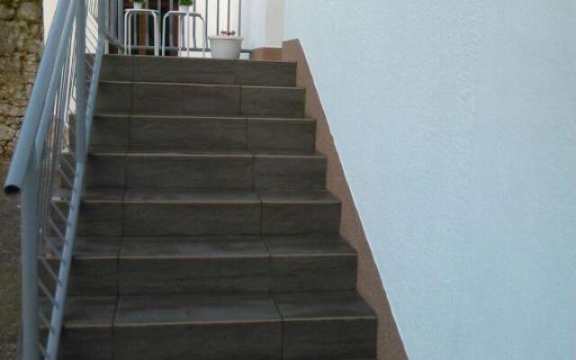 Apartman Duba