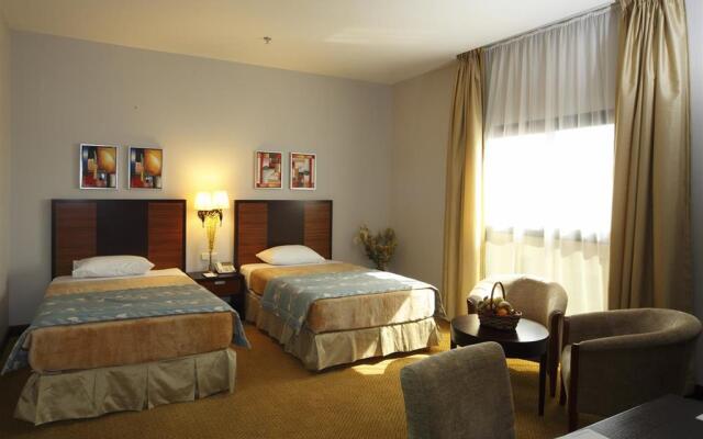 Tulip Inn Al Taif