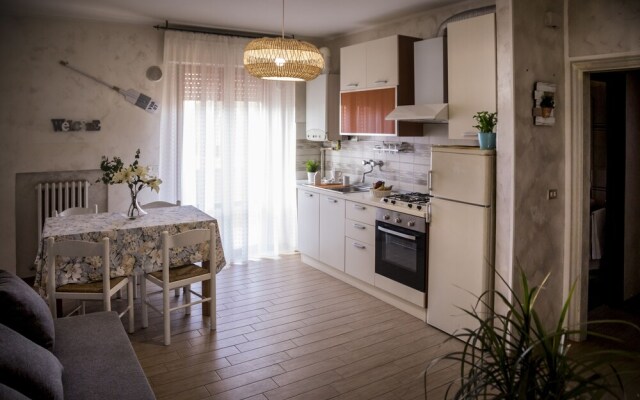 Felicita Apartments