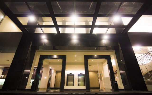 Diradja Hotel