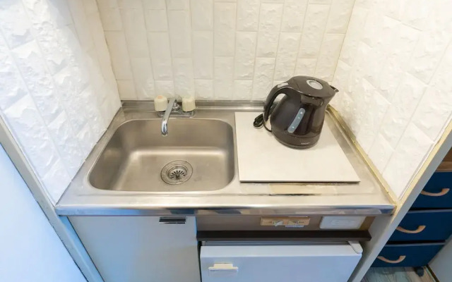 SONIC Apartment Hotel