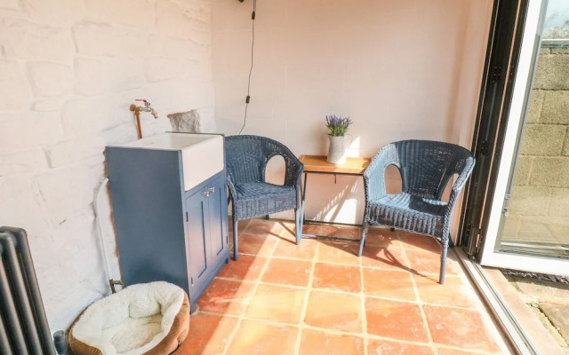 Archway Cottage