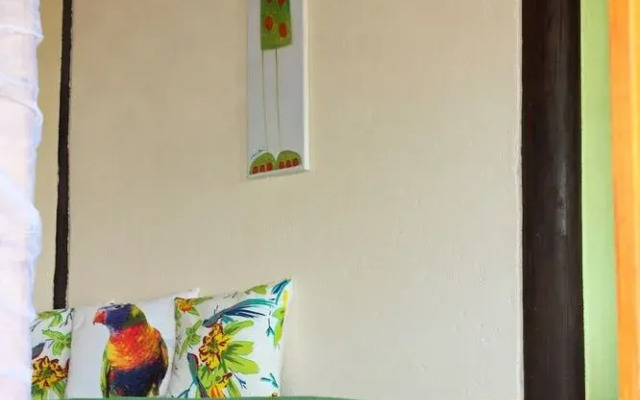 Bambusada Hotel & Restaurant