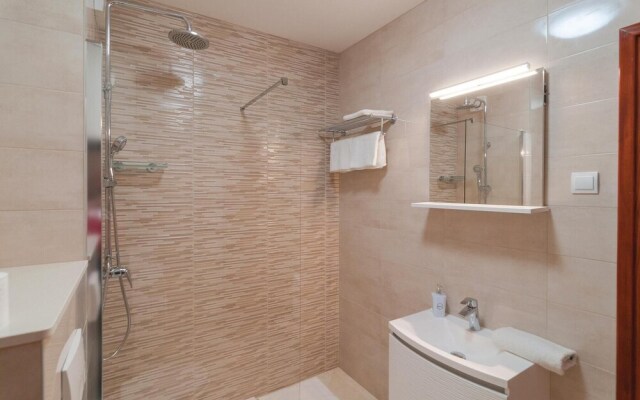 Beautiful Home in Omis With Wifi and 2 Bedrooms
