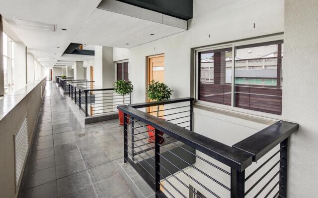 Harbouredge Apartments