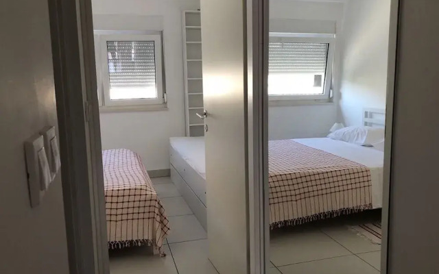 No5 One Bedroom Apartment