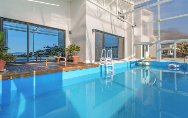 Ganghwado Narangstay Poolvilla Pension