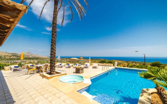 Villa Cala Torta Na Lluny