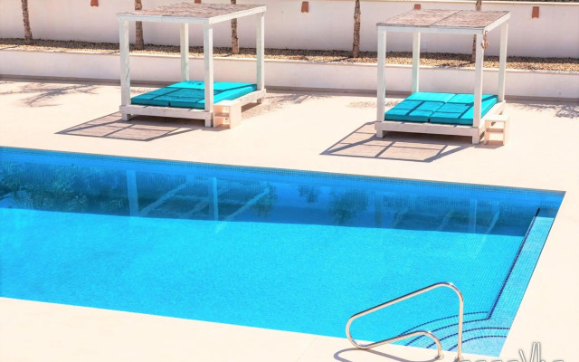 VH CostaBlanca - APARTAMENTO BEACH 3