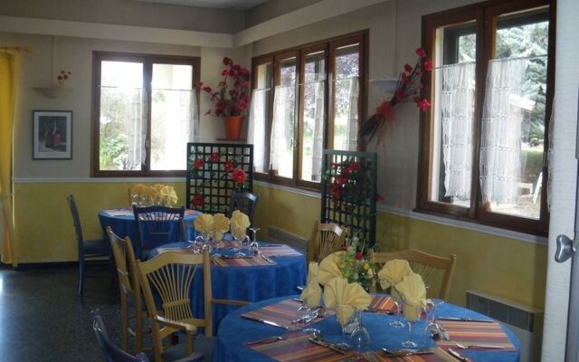 Hotel Saint Clair