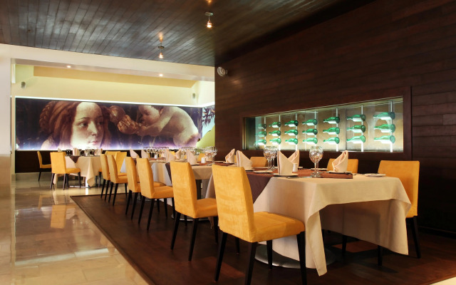 Hyatt Ziva Los Cabos- All Inclusive