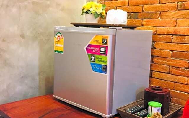 Baan Suanfah Kiangdao