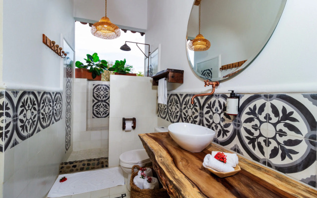 Hotel Cauca Viejo Fundadores