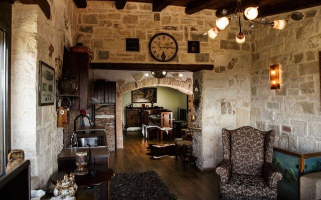 Villa Charaso by Estia