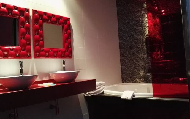 Motel Venus Madrid Sur - Adults Only