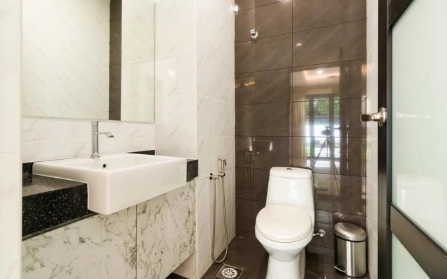 Double Storey Home in Damansara Heights