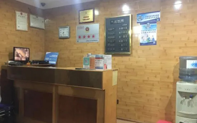 Xi Kelai Hotel