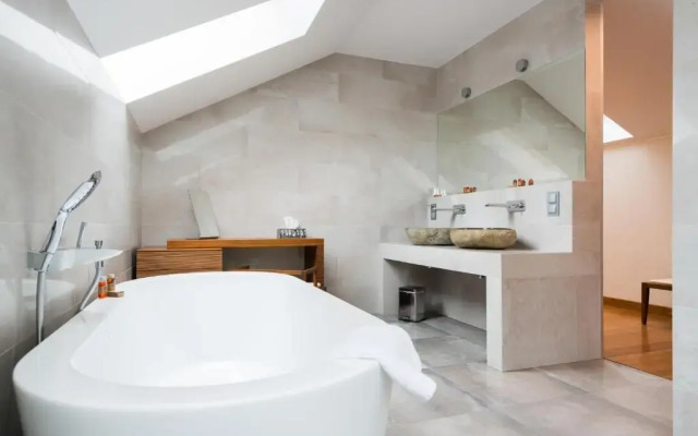 Hotel Żywiecki Medical Spa & Sport