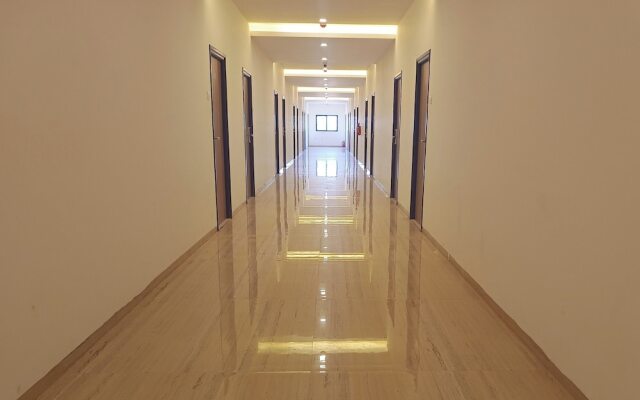 Pegasus Lifestyle Resort