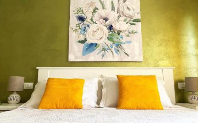 Residenza Airone Bianco