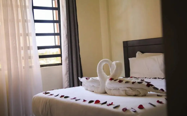 Nakuru Axis Hotel