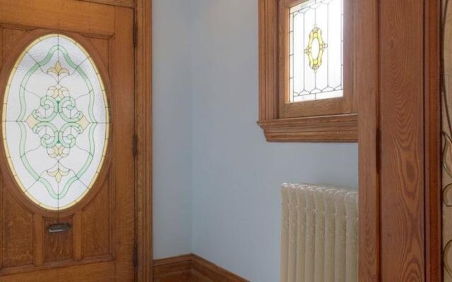 Banting House Bed And Breakfast
